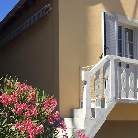 Amazing In With 2 Bedrooms * Frasseto